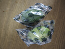 香水檸檬新鮮水果海南無籽青檸檬水果奶茶店專用 海南香水檸檬帶箱2斤單果60g起 曬單實拍圖