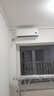 小米（MI）米家 大1匹 新一級(jí)能效 巨省電 變頻冷暖  壁掛式空調(diào)掛機(jī) KFR-26GW/V1A1【國(guó)家補(bǔ)貼20%】 曬單實(shí)拍圖
