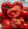 京鮮生沙瓤粉西紅柿 凈重3斤 單果100g+果菜兩吃 源頭直發(fā) 【搜生鮮館】 曬單實拍圖