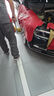 米其林（MICHELIN）汽車輪胎 215/55R17 94V 浩悅五代Primacy 5 適配大眾邁騰/帕薩特 曬單實拍圖