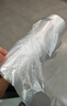 妙潔 背心式厚實(shí)保鮮袋 大號(hào)330只 食品級(jí)加厚手提 曬單實(shí)拍圖