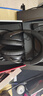 極度未知（HYPERX）颶風(fēng)2颶風(fēng)3電競(jìng)游戲耳機(jī)頭戴式 fps吃雞ps5專(zhuān)用耳麥降噪麥克風(fēng) 【颶風(fēng)3黑色】DTS空間音效 曬單實(shí)拍圖