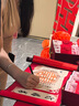 萊邦宸 訂婚全套布置 2025新款訂婚裝飾擺件KT背景板布置套裝氣球裝飾 次日達(dá)/桃之夭夭 曬單實(shí)拍圖
