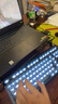 IQUNIX EZ80旗艦電競(jìng)磁軸鍵盤鋁合金CNC磁玉軸無畏契約鋁廠 EZ80 黑武士RS 神秘X軸Ultra 曬單實(shí)拍圖
