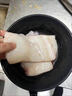 大魷魚(yú)片去頭去內臟新鮮冷凍魷魚(yú)片商用現切免處理 大魷魚(yú)片 1000g(凈重) 曬單實(shí)拍圖