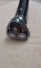飛科（FLYCO）男士智能剃須刀旋轉(zhuǎn)式電動刮胡刀剃胡須刀便攜款全身水洗三刀頭生日七夕節(jié)禮物送男友送父親FS923 曬單實拍圖
