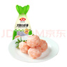 安井【78.5選5件】火鍋丸子魚(yú)丸燒烤關(guān)東煮火鍋食材鎖鮮丸子B 100g大顆粒蝦滑*1袋 曬單實(shí)拍圖