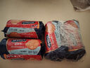 McVitie's麥維他原味全麥輕怡消化餅干250g*2 英國進(jìn)口零食辦公室下午茶 曬單實(shí)拍圖