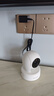 普聯(lián)（TP-LINK）監控攝像頭 500萬(wàn)3K智能雙光全彩夜視 360度全景手機遠程語(yǔ)音通話(huà) 寶寶寵物室內家用安防 IPC45AW 曬單實(shí)拍圖