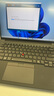 ThinkPad【國(guó)家補(bǔ)貼20%】聯(lián)想T14p 2025新品2代酷睿Ultra處理器14.5英寸辦公輕薄本高性能工程師筆記本電腦 全新Ultra 9-285H 64G 1TB 3K 曬單實(shí)拍圖