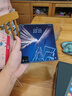 榮耀Magic V5 12+256 絲路敦煌 輕薄長續(xù)航 5820mAh青海湖電池 驍龍8至尊版 AI 折疊屏手機 曬單實拍圖