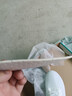 品牌斷碼男鞋網(wǎng)面跑步鞋輕便透氣百搭休閑運(yùn)動鞋男減震氣墊旅游鞋 NK網(wǎng)面款1802白色 42 曬單實(shí)拍圖