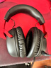 極度未知（HYPERX）Cloud Ⅲ 颶風(fēng)3有線黑紅 DTS音效 53mm驅(qū)動(dòng)單元電競頭戴式游戲耳機(jī) 適配三角洲行動(dòng) 曬單實(shí)拍圖