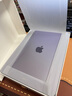 Apple/蘋果【國家補(bǔ)貼】iPad Air 11英寸 M3芯片2025年款 平板電腦 (256GB WLAN版)紫色 曬單實拍圖