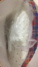 無(wú)印良品A類新疆棉花床褥 100%全棉床墊遮蓋物可折疊家用褥子 90*190cm 曬單實(shí)拍圖