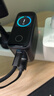 ANKER【國家3C認(rèn)證】安克智顯充Lite100W充電器數(shù)據(jù)線套裝 氮化鎵type-c小米快充pd插頭適用iPhone16 灰 曬單實(shí)拍圖