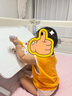 PIYO PEN小雞球球32GWIFI點(diǎn)讀筆經(jīng)典認(rèn)知小百科早教機(jī)男孩女孩玩具 曬單實(shí)拍圖