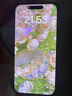 Apple/蘋(píng)果 iPhone 16 Pro Max（A3297）256GB 原色鈦金屬 支持移動(dòng)聯(lián)通電信5G 雙卡雙待手機(jī) 曬單實(shí)拍圖