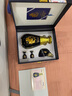 郎酒青花郎龍年紀念酒 醬香型高度白酒 年份老酒 收藏酒佳節(jié)禮 盒送禮 53度 750mL 1盒 單瓶裝 曬單實拍圖