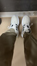 阿迪達斯 （adidas）跑步鞋男子QUESTAR FLOW透氣輕便運動鞋F(xiàn)36241 灰色 41  曬單實拍圖