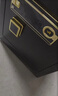 虎牌保險柜家用辦公小型指紋密碼保險箱全鋼防盜可入墻保密保管柜 博瑞系列 70cm 鋼琴黑 曬單實(shí)拍圖