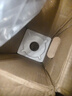 小米石墨烯暖風(fēng)機(jī)電取暖器速熱家用臥室客廳節(jié)能恒溫省電搖頭 石墨烯暖風(fēng)機(jī) 曬單實(shí)拍圖