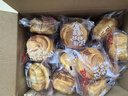 百草味手撕面包奶香味1000g/箱早餐小面包代餐整箱糕點(diǎn)點(diǎn)心休閑零食 曬單實(shí)拍圖