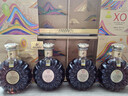 人頭馬洋酒 XO優(yōu)質(zhì)香檳區干邑白蘭地500ml 蛇年新年雙支裝 曬單實(shí)拍圖