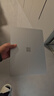 微軟（Microsoft）Surface Laptop 13英寸 筆記本電腦 國家補貼20% 觸屏輕薄本 AI+PC 驍龍 X Plus 16G 512G 亮鉑金 曬單實(shí)拍圖
