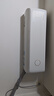 科龍空調(diào)大1.5匹 海信出品 靜省電 新一級變頻冷暖掛機防直吹以舊換新國家補貼KFR-35GW/QS1Lite-X1 曬單實拍圖
