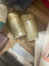安熱沙（Anessa）安耐曬小金瓶防曬霜安熱沙防曬乳養(yǎng)膚清爽防水防汗男女通勤戶軍訓(xùn) SPF50+120ml【新版2件】小金瓶 曬單實(shí)拍圖