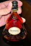 軒尼詩(shī)（Hennessy）XO小酒版 50mL干邑白蘭地  酒伴 法國原裝進(jìn)口洋酒 高華仕 50mL 1瓶 曬單實(shí)拍圖