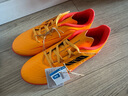 迪卡儂兒童足球鞋運動(dòng)女訓練鞋TF碎釘球鞋釘鞋足球鞋男童-5534769 曬單實(shí)拍圖