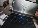 聯(lián)想拯救者R9000P 2025 AI元啟游戲筆記本電腦(銳龍9 8945HX 32G1T RTX5070 2.5K240Hz 黑)國(guó)家補(bǔ)貼20% 曬單實(shí)拍圖