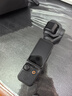 大疆 DJI Osmo Pocket 3 一英寸口袋云臺相機 OP靈眸手持?jǐn)?shù)碼相機 旅游攝影攝像 直播vlog拍攝 全能套裝 官方標(biāo)配 曬單實拍圖