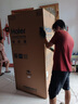 海爾（Haier）539升十字四開(kāi)雙開(kāi)門(mén)風(fēng)冷無(wú)霜家用電冰箱一級(jí)能效500升級(jí)款家電國(guó)家補(bǔ)貼20%BCD-539WGHTDEDH9U1 曬單實(shí)拍圖