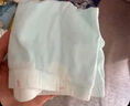 尼多熊兒童內(nèi)褲女寶寶四角棉褲中大童女孩平角短褲不夾PP發(fā)育內(nèi)褲 M碼 曬單實(shí)拍圖