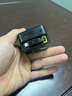 倍思Nomos 蘋果充電器35W氮化鎵雙口快充iPhone14/13/12proMax充電頭適用華為小米手機type-c頭 星曜黑 曬單實拍圖