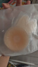 都市麗人3對(duì)提拉乳貼防凸點(diǎn)胸貼婚紗女夏季薄防走光無(wú)痕硅膠文胸貼奶蓋 曬單實(shí)拍圖