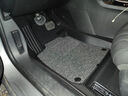 博士倫TPE車腳墊適用于11-24款東風(fēng)標(biāo)致301 308 408 3008 4008 508 5008 TPE+灰色美尼斯上層墊【厚1公分丨頂奢級更舒適】 標(biāo)致408 2014-現(xiàn)在 曬單實(shí)拍圖