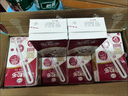 伊利谷粒多紅谷牛奶飲品 250ml*12盒/箱 紅豆+紅米+花生 營養(yǎng)谷物 谷粒多紅谷250ML*12盒 曬單實(shí)拍圖