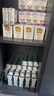 蒙牛特侖蘇有機純牛奶夢幻蓋250ml*16盒 3.8g乳蛋白 精美送禮盒裝 曬單實拍圖