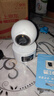 普聯(lián)（TP-LINK）雙攝1000萬(wàn)智能攝像頭 家用監(jiān)控器360度夜視全景無(wú)線 手機(jī)遠(yuǎn)程嬰兒寵物室內(nèi)安防 IPC45AW雙攝版 曬單實(shí)拍圖