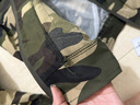 曦雁空調(diào)服男帶風(fēng)扇的衣服夏季工作服透氣戶外釣魚制冷高溫作業(yè)工程服 曬單實拍圖