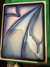 Apple/蘋(píng)果iPad Air 13英寸 M3芯片2025年款 平板電腦 (256GB WLAN版/學(xué)習(xí)辦公娛樂(lè))藍(lán)色 曬單實(shí)拍圖