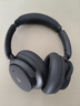 漫步者（EDIFIER）【重磅旗艦新品|藍(lán)牙V5.4】Fit900NB小金標(biāo)真無線主動降噪頭戴式藍(lán)牙耳機(jī)長續(xù)航游戲音樂耳麥禮物 雅典灰+黑色耳機(jī)包 曬單實(shí)拍圖