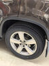 鄧祿普（DUNLOP）輪胎/汽車輪胎/換輪胎 235/55R17 99V ZR GRANDTREK PT2 適配途觀 曬單實(shí)拍圖