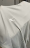VVC成毅同款防曬衣服女冰絲涼感透氣防紫外線披肩城市輕戶外短外套 曬單實拍圖