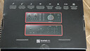 Focusrite?？怂固豐carlett聲卡4代SOLO/2i2/4i4/專業(yè)音頻直播播客錄音 Scarlett 4i4 四代標配 曬單實拍圖