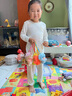 KKV【正品現(xiàn)貨】Q寶情緒毛毛怪系列盲盒JOTOYS毛絨公仔明星同款掛件 隨機(jī)發(fā)1個(gè)（如需端盒數(shù)量拍6個(gè)） 拆封后不支持無理由退貨退款 曬單實(shí)拍圖
